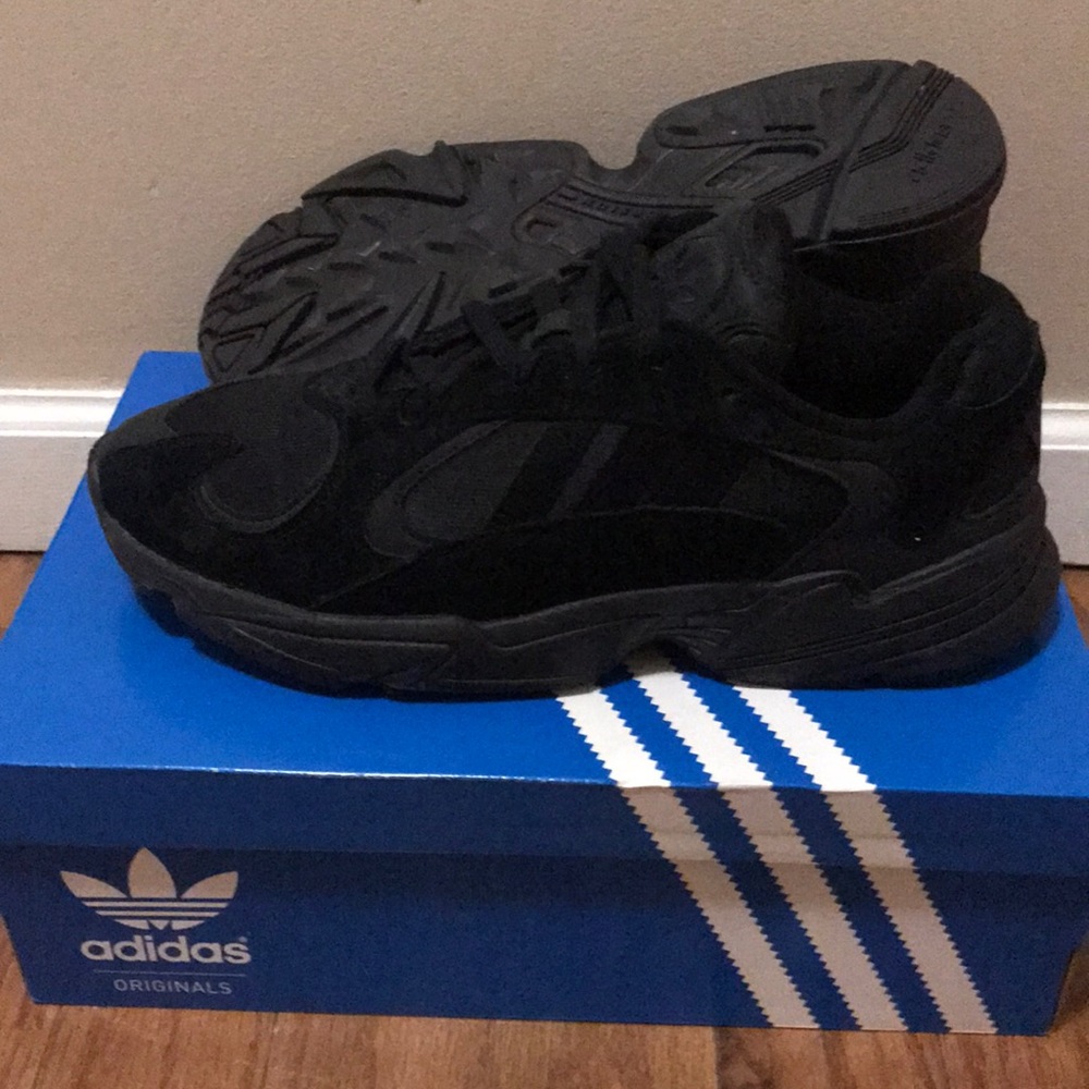 Adidas Yung-1